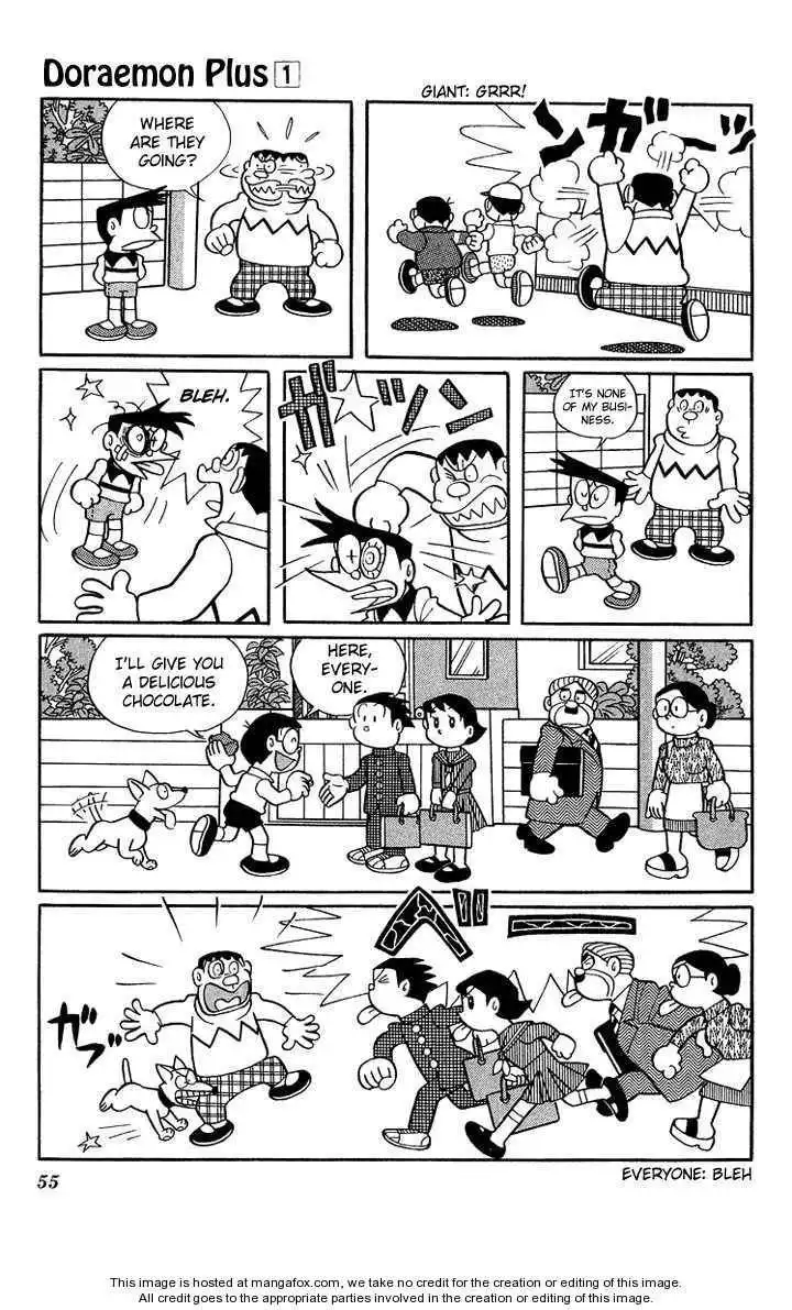 Doraemon Plus Chapter 6 6